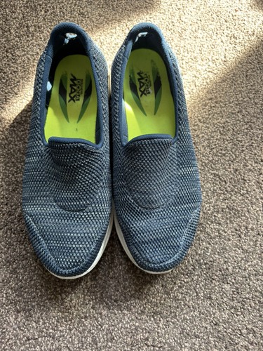 Skechers ladies walk - “go,
