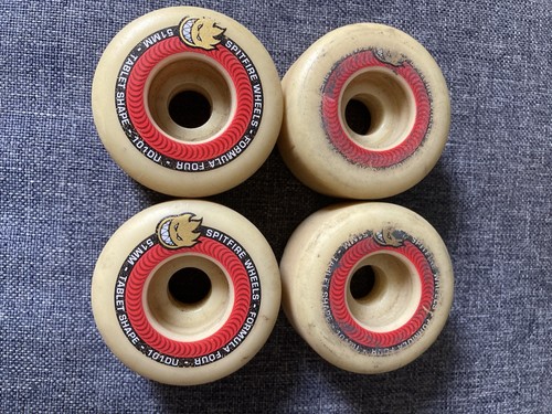 Spitfire formula four scare - spitfire,