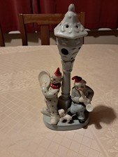 Leonardo Collection, Of Clowns Band Musical Instruments   in good condition