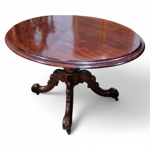 Antique mahogany dining - antique, table