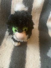 Postman Pat Cat Jess Soft Toy