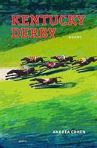 Kentucky derby paperback - derby,