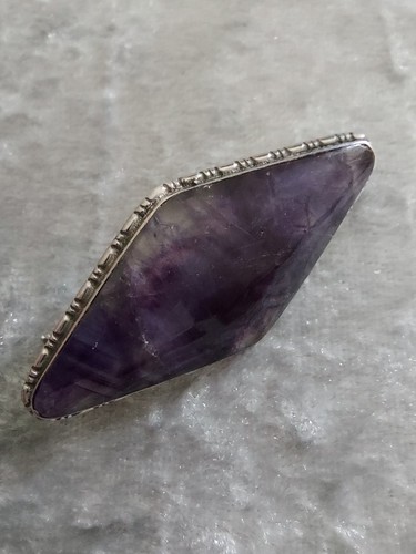 Vintage sterling silver tlm - vintage,
