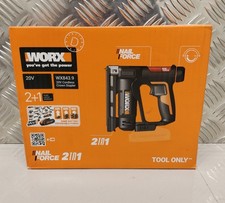 WORX Powershare Cordless Crown