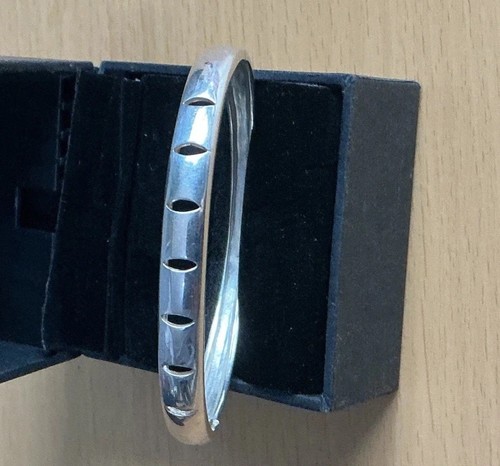 925 silver modernist - silver,