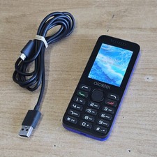 Alcatel 2038X Unlocked Mobile