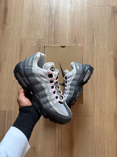 Nike air max gunsmoke - nike,