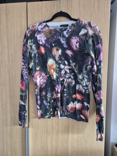 Ted baker size - 4, 12