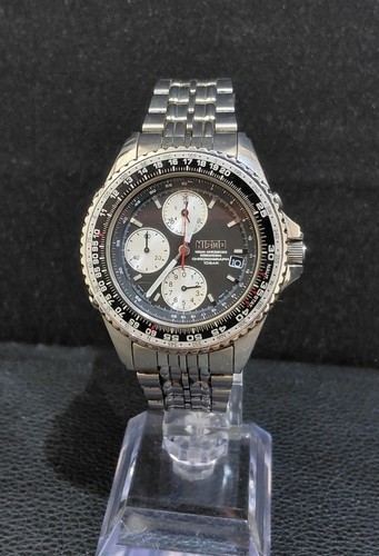 Nismo seiko limited edition - limited,