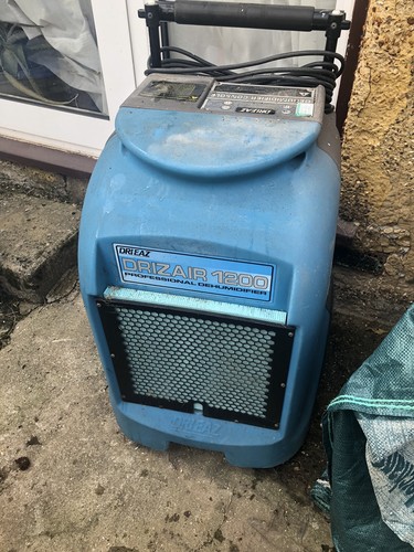 Drieaz 1200