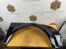 AUDI TT MK2 DRIVERS WING