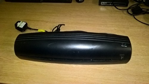 Tesco laa3 211 laminator - laa3-211,