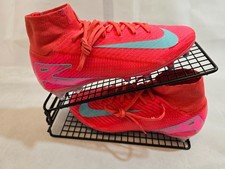 Nike Zoom Mercurial Superfly 10 Elite AG uk 6 eu 40 FQ8339-800 brand new