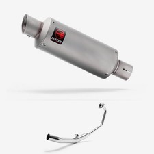 Lextek Matt Stainless Steel
