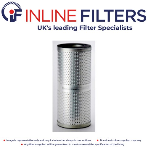 Hydraulic filter for - hydraulic,