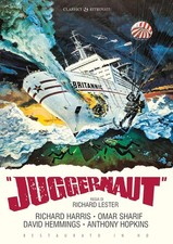 Juggernaut (Restaurato in HD)
