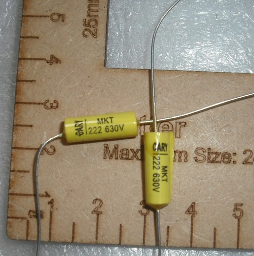 222j 222 0022uf 0022mfd - 0.0022uf, 0.0022mfd