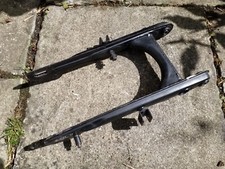 Honda CD175A Sloper - Rear Swing Arm