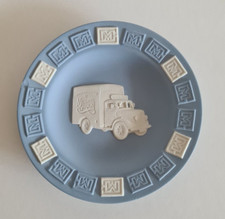 Wedgwood jasperware blue - wedgwood,