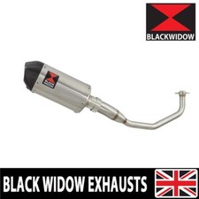 PCX 125 WW125 PCX 150 WW150 2012-2016 Exhaust System + 200mm Silencer 200ST