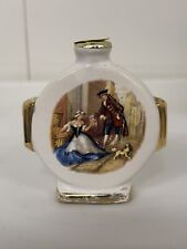 Vintage L W McLech Empty