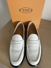 TOD'S LADIES GOMMA PENNY