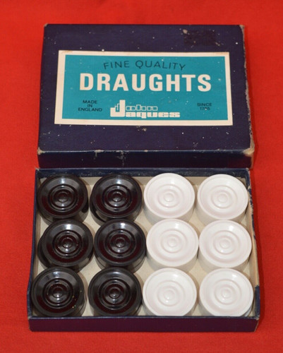 Vintage jaques interlocking - vintage,