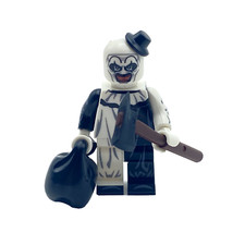 Terrifier Movie Minifigure