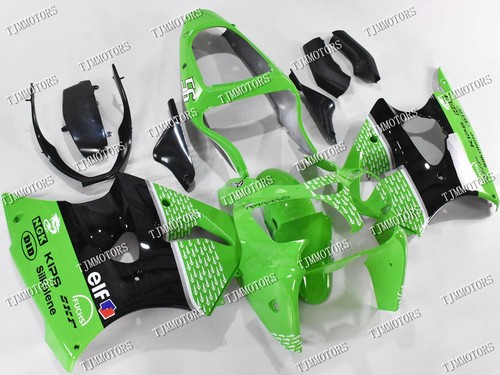 For ninja zx6r green - ninja, 00-02