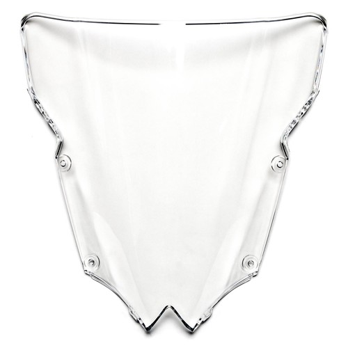 Mpw double bubble - bubble, clear
