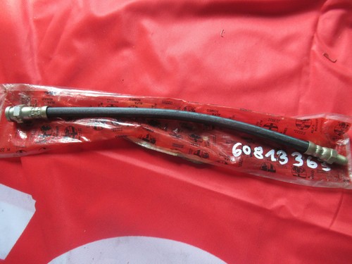 Genuine alfa romeo spider - alfa, gtv