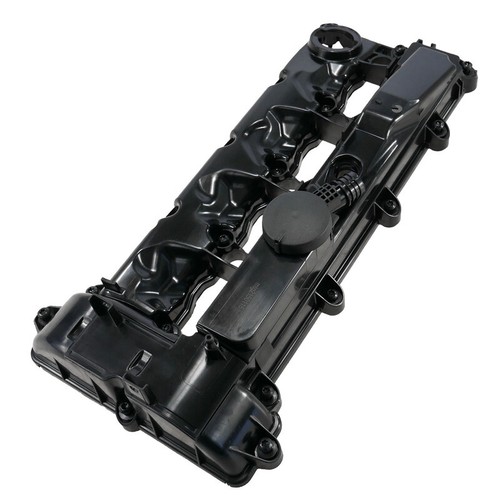 Valve cover for - for, mercedes