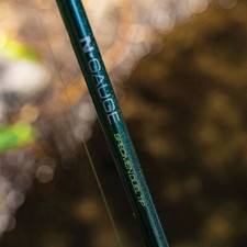 Guru N-Gage Specimen Dual Tip