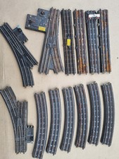 Trix Twin Hornby Meccano