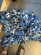 4Meters Shooting Camouflage Woodland Camo Netting Hunting Hide Army Camping Net