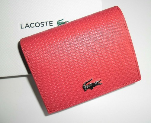 Genuine lacoste chantaco - genuine,