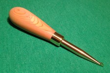 Irish Hook (Hartman Hook) Ergo