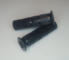 Vespa Handlebar Grips Black