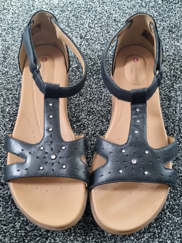 Clarks unstructured ladies - clarks,