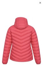 Padded water resistant size 12