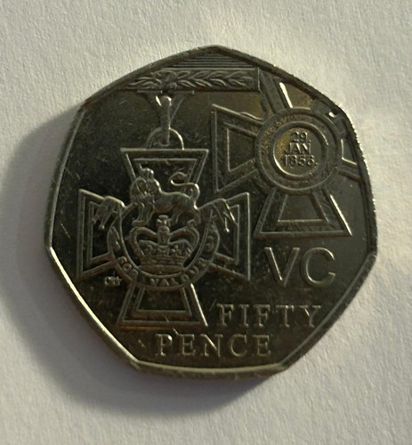 Victoria cross 2006 - cross, uk