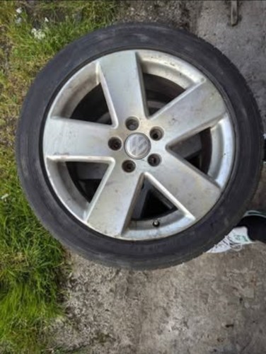 Genuine volkswagen passat - volkswagen, b6