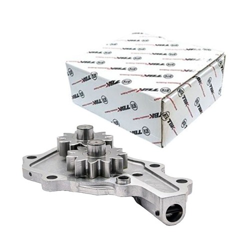 Tbk japan engine oil pump - engine,