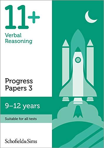 Verbal reasoning progress - reasoning,