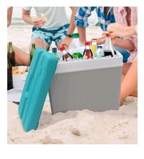 Large Cool Box 35L –