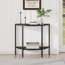 Entryway Table w/ Storage