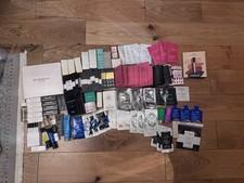 10 x Designer Perfume over