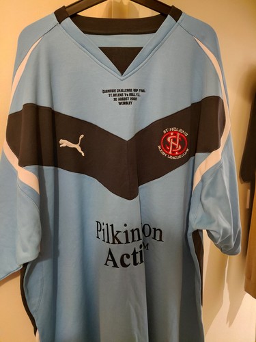 Helens rlfc shirt 5xl - st,