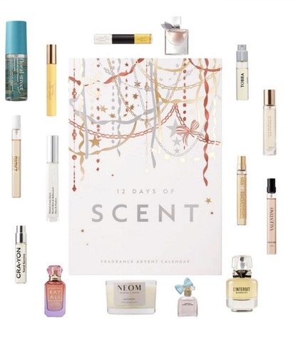 Boots day scent fragrance - boots,