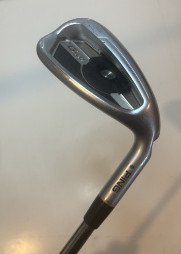 Ping g400 green dot - g400,